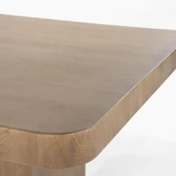Eleonora Eettafel Harmonie - bruin Sale