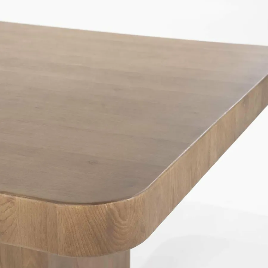 Eleonora Eettafel Harmonie - bruin Sale