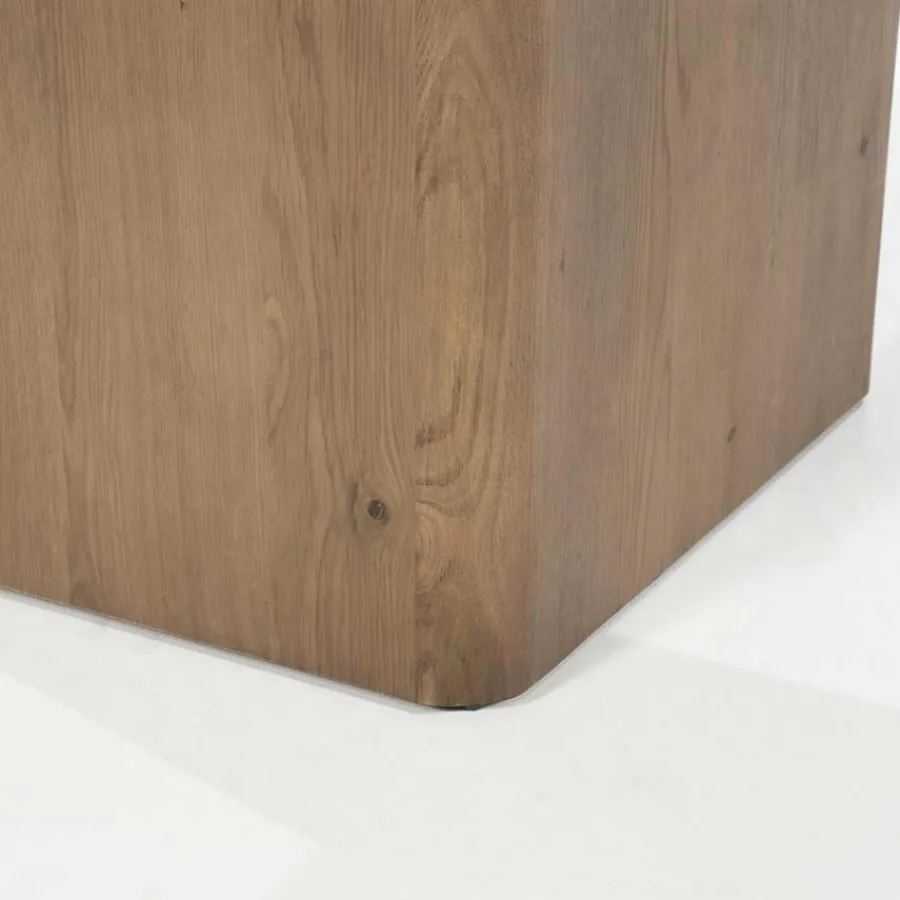 Eleonora Eettafel Harmonie - bruin Sale
