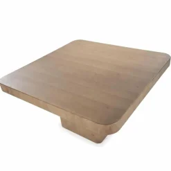Eleonora Eettafel Harmonie - bruin Sale