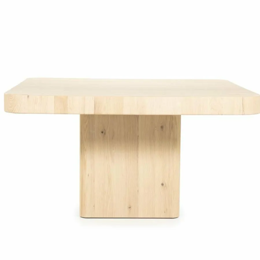 Eleonora Eettafel Harmonie - naturel Clearance