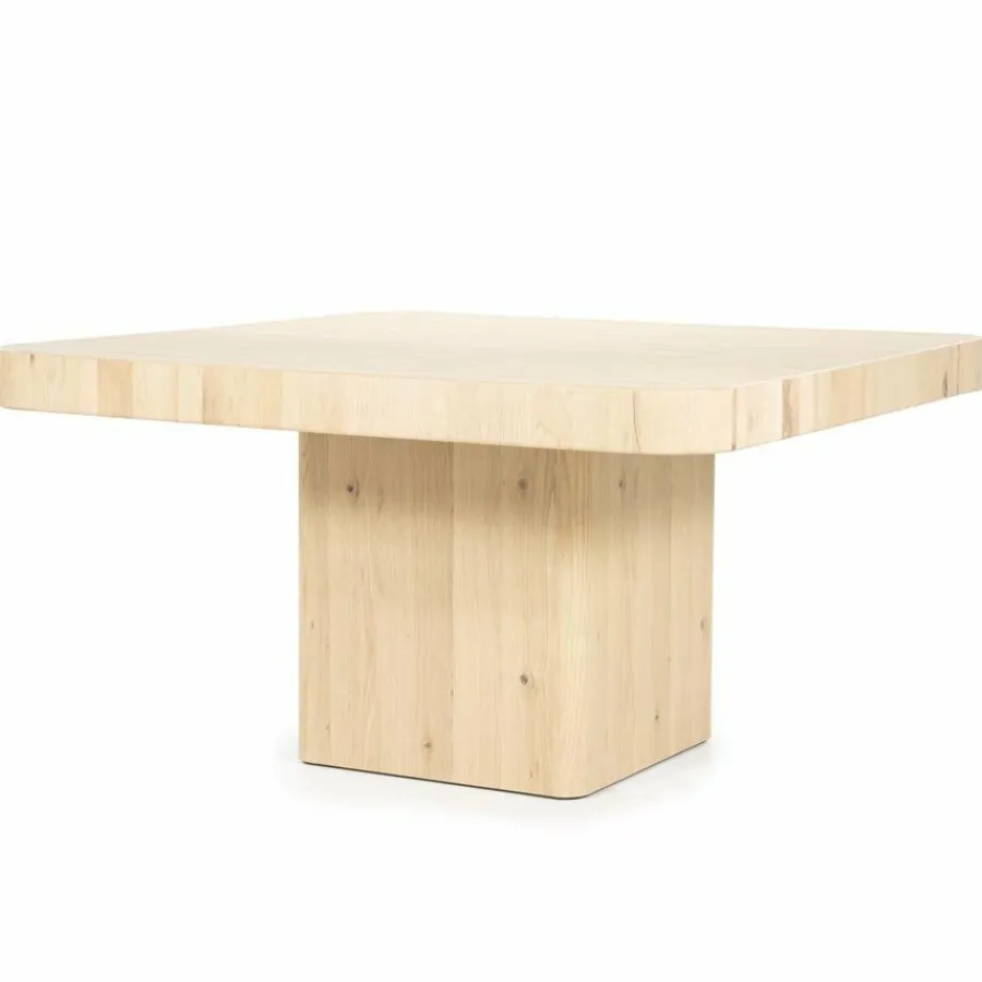 Eleonora Eettafel Harmonie - naturel Clearance