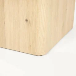 Eleonora Eettafel Harmonie - naturel Clearance