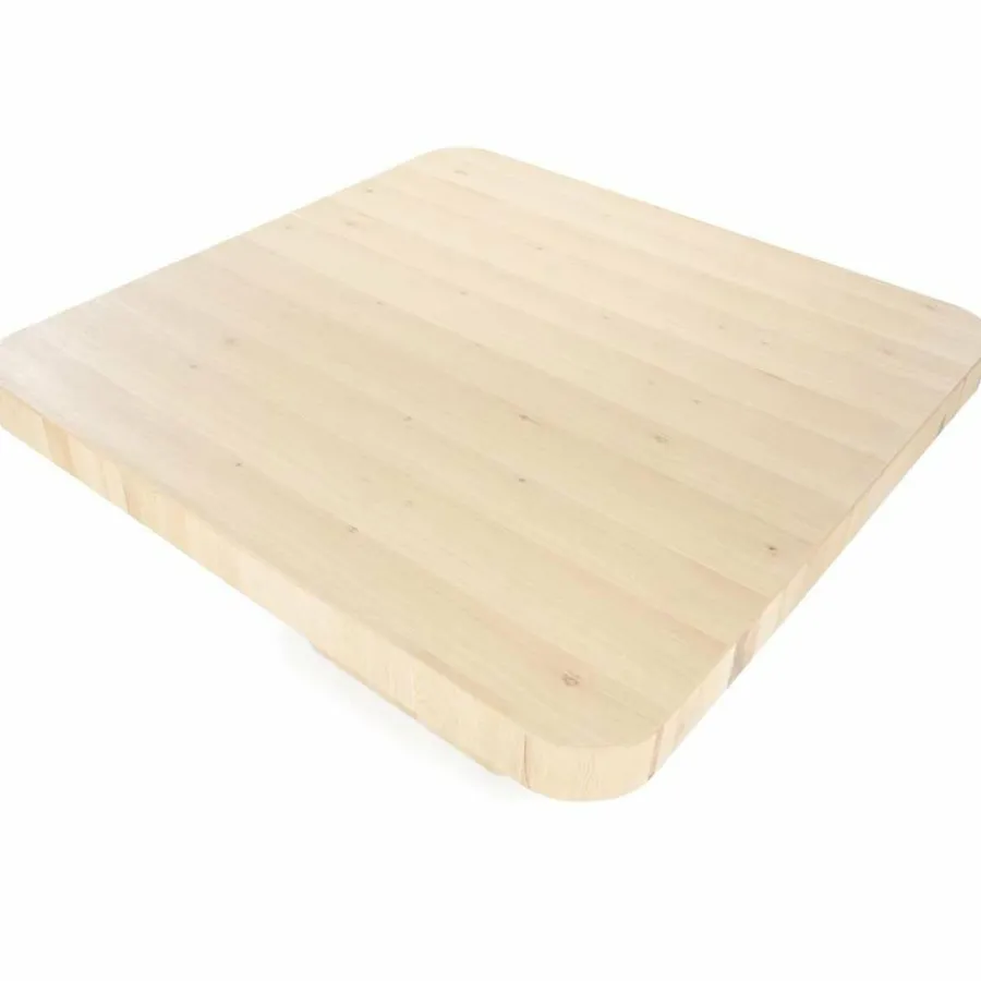 Eleonora Eettafel Harmonie - naturel Clearance