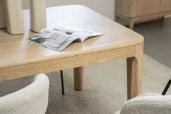 Eleonora Eettafel Harvey 160x90