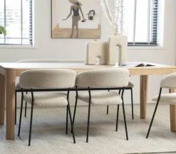 Eleonora Eettafel Harvey 200x100 Clearance