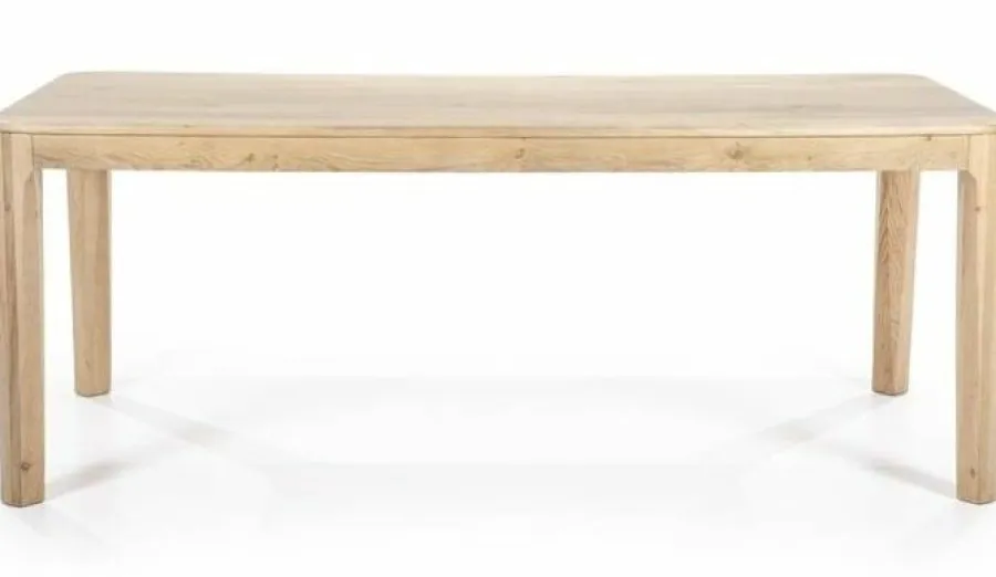 Eleonora Eettafel Harvey 200x100 Clearance