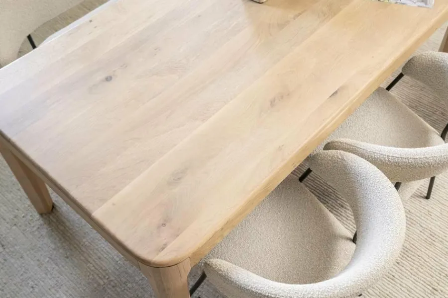 Eleonora Eettafel Harvey 250x100 Online