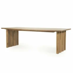 Eleonora Eettafel Jake 250x100 cm - bruin Best