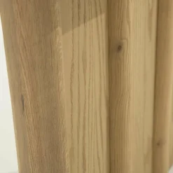 Eleonora Eettafel Jake 180x100 cm - naturel Clearance