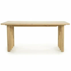 Eleonora Eettafel Jake 300x100 cm - naturel Sale