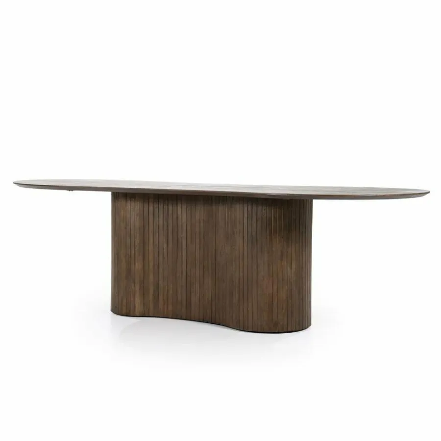Eleonora Eettafel Jordy - 250x110 cm Sale