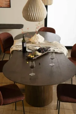 Eleonora Eettafel Jordy - 250x110 cm Sale