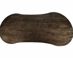 Eleonora Eettafel Jordy - 200x110 cm Hot