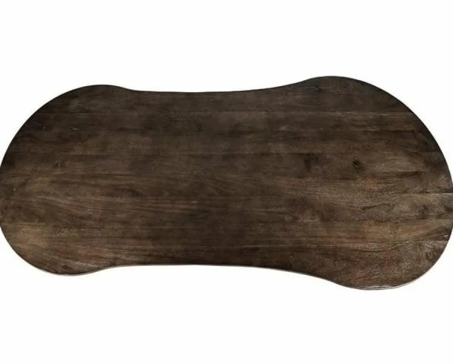 Eleonora Eettafel Jordy - 200x110 cm Hot