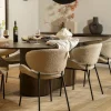 Eleonora Eettafel Jordy - 300x110 cm New