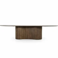 Eleonora Eettafel Jordy - 300x110 cm New