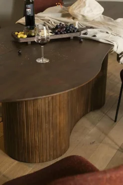 Eleonora Eettafel Jordy - 300x110 cm New
