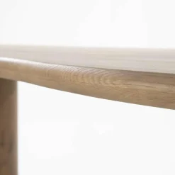 Eleonora Eettafel Josh 250x110 cm - bruin Sale