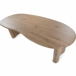 Eleonora Eettafel Josh 250x110 cm - bruin Sale