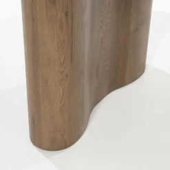 Eleonora Eettafel Josh 250x110 cm - bruin Sale