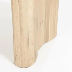 Eleonora Eettafel Josh 250x110 cm - naturel Outlet