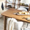 Eleonora Eettafel Julian 280x100 Discount