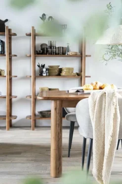 Eleonora Eettafel Julian 280x100 Discount