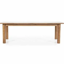 Eleonora Eettafel Julian 280x100 Discount