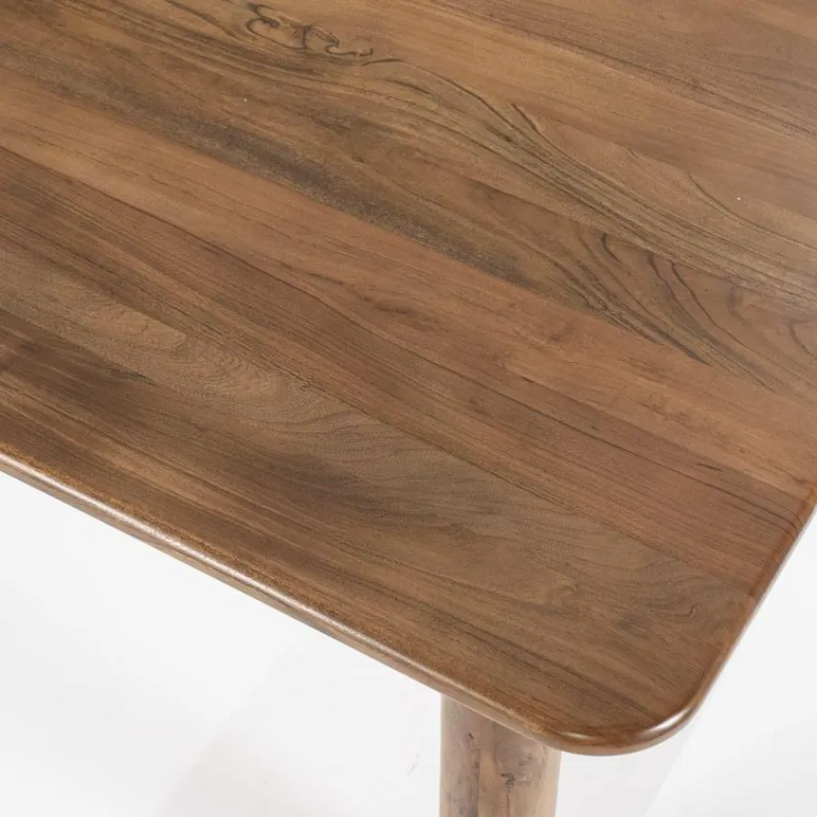Eleonora Eettafel Julian 280x100 Discount