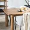Eleonora Eettafel Julian 240x100 Hot