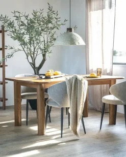 Eleonora Eettafel Julian 170x100