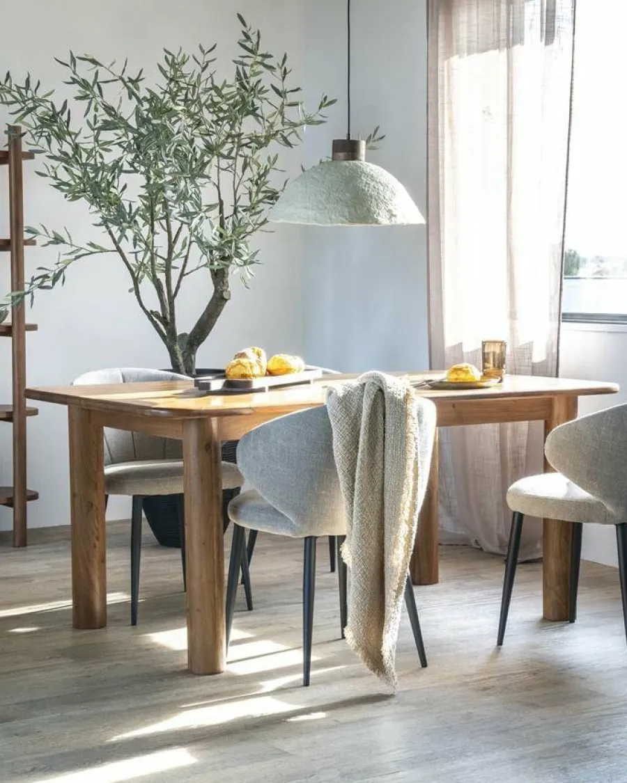 Eleonora Eettafel Julian 170x100