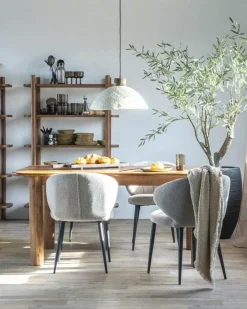 Eleonora Eettafel Julian 170x100