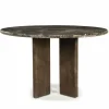 Eleonora Eettafel Lando - 127 cm Outlet