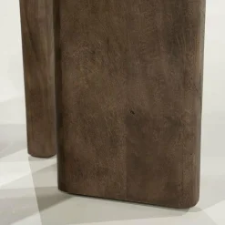 Eleonora Eettafel Lando - 127 cm Outlet