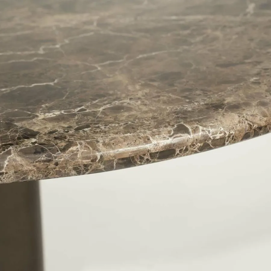 Eleonora Eettafel Luigi- 127x76 cm Discount