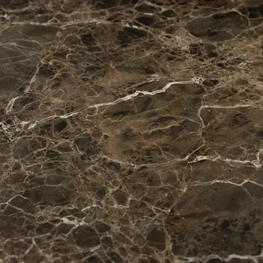 Eleonora Eettafel Luigi- 127x76 cm Discount