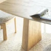 Eleonora Eettafel Lune 300x105 cm - naturel Best