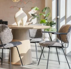Eleonora Eettafel Nola 130x76