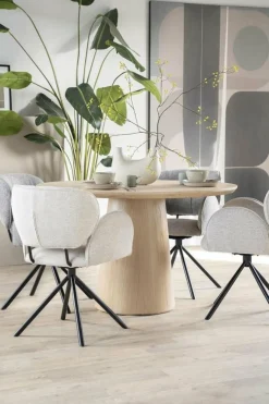 Eleonora Eettafel Nola 130x76