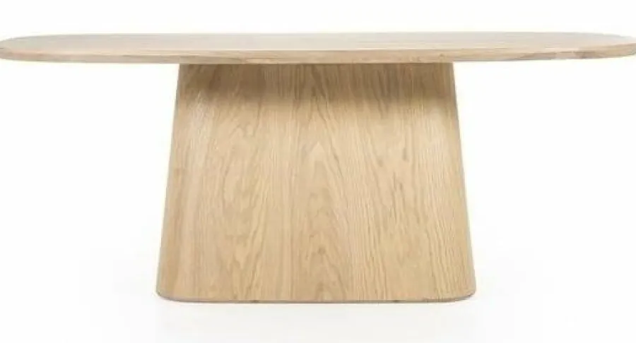 Eleonora Eettafel Nola 200x110 Outlet