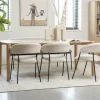 Eleonora Eettafel Selbu - 200x100 cm Discount