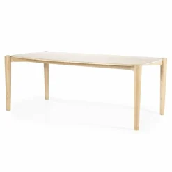 Eleonora Eettafel Selbu - 200x100 cm Discount