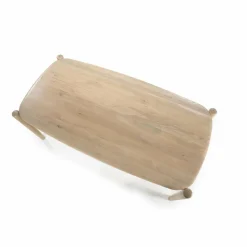 Eleonora Eettafel Selbu - 200x100 cm Discount
