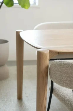 Eleonora Eettafel Selbu - 160x90 cm Hot