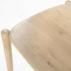 Eleonora Eettafel Selbu - 160x90 cm Hot