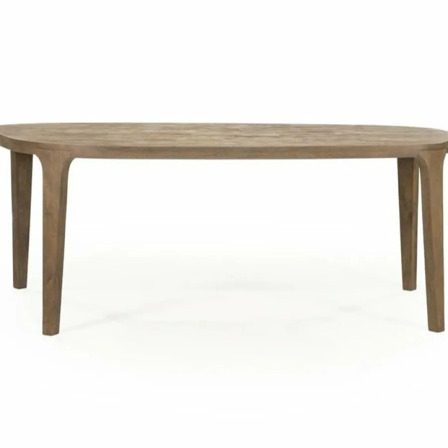 Eleonora Eettafel Taylor 240x110 cm Best