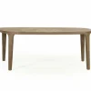 Eleonora Eettafel Taylor 200x110 cm Discount