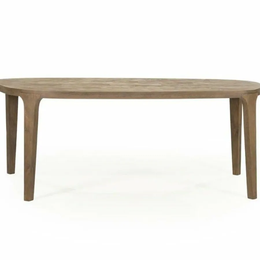 Eleonora Eettafel Taylor 200x110 cm Discount